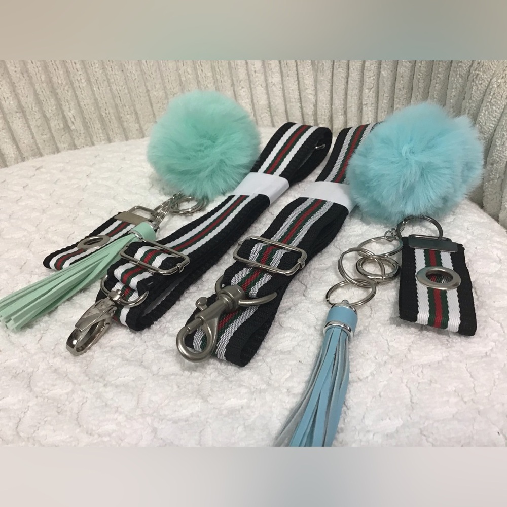 Bag Strap and Bag accessories
